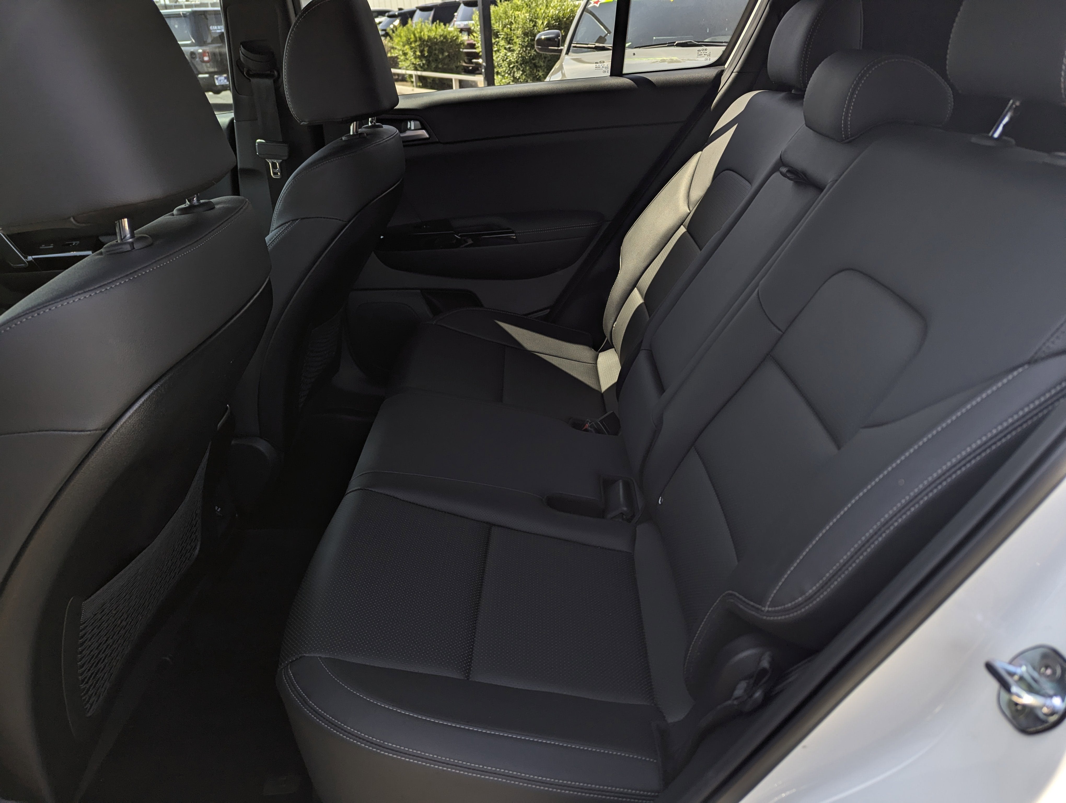2022 Kia Sportage Nightfall Edition