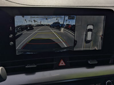 2025 Kia Sportage Hybrid SX-Prestige