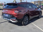 2025 Kia Sportage Hybrid SX-Prestige