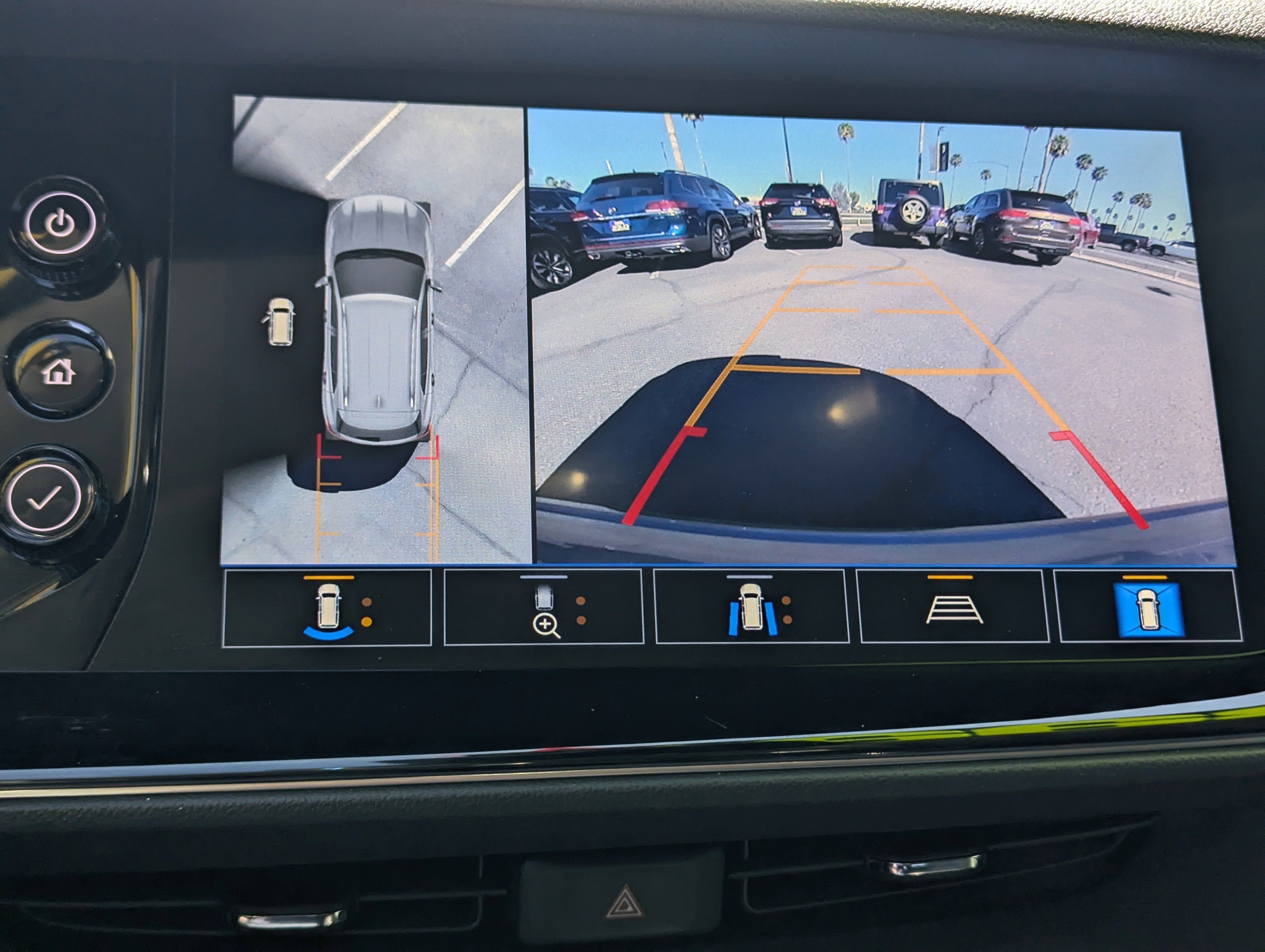 2021 Buick Envision Avenir