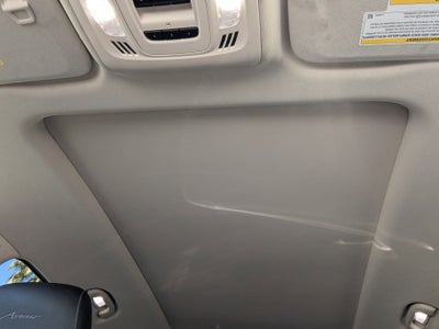 2021 Buick Envision Avenir