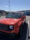 2018 Jeep Renegade Latitude FWD