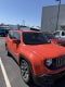 2018 Jeep Renegade Latitude FWD