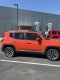 2018 Jeep Renegade Latitude FWD