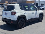 2018 Jeep Renegade Trailhawk