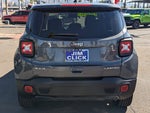 2022 Jeep Renegade Limited
