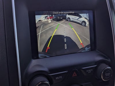 2020 Dodge Durango SXT Plus
