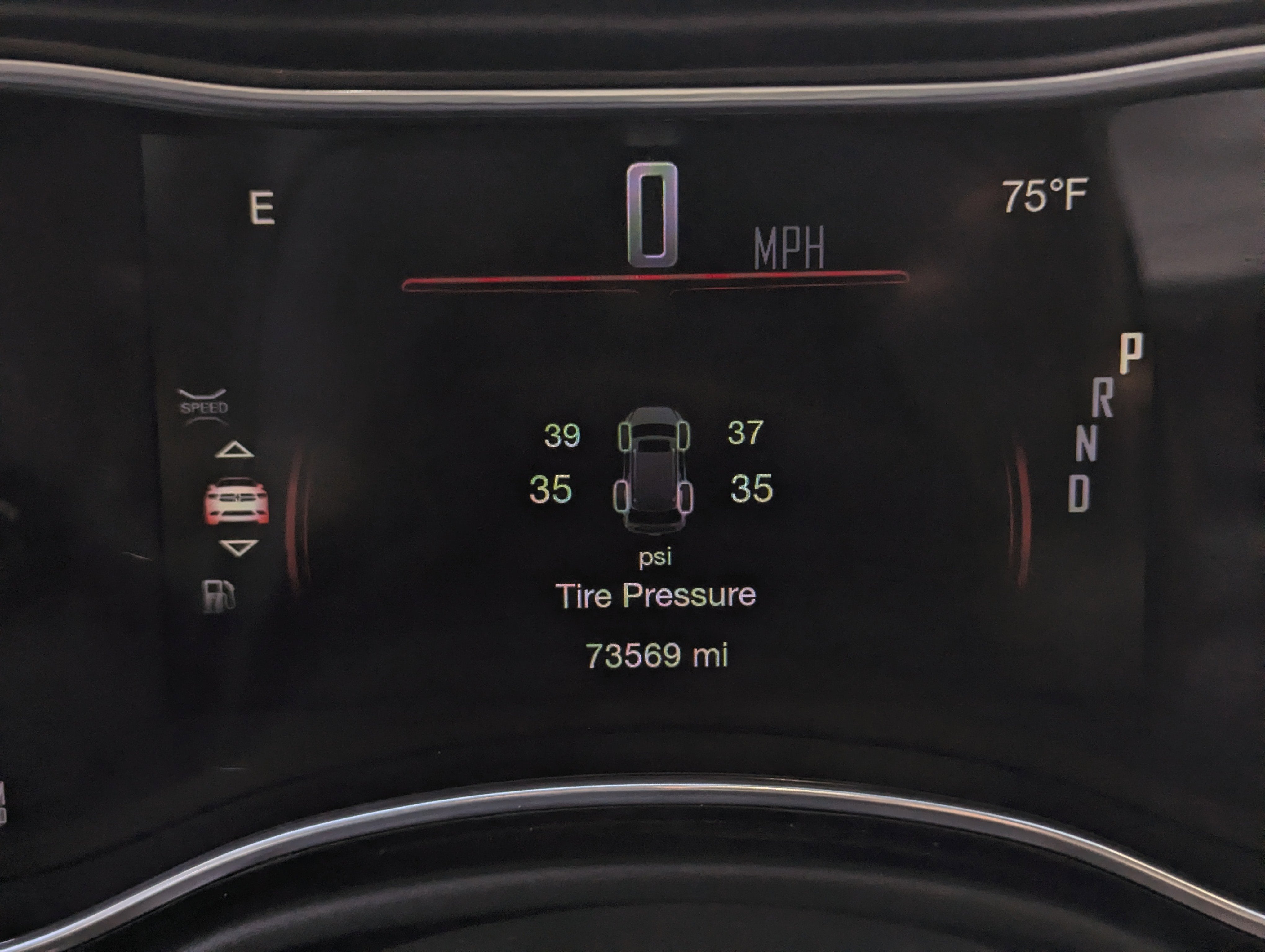 2020 Dodge Durango SXT Plus