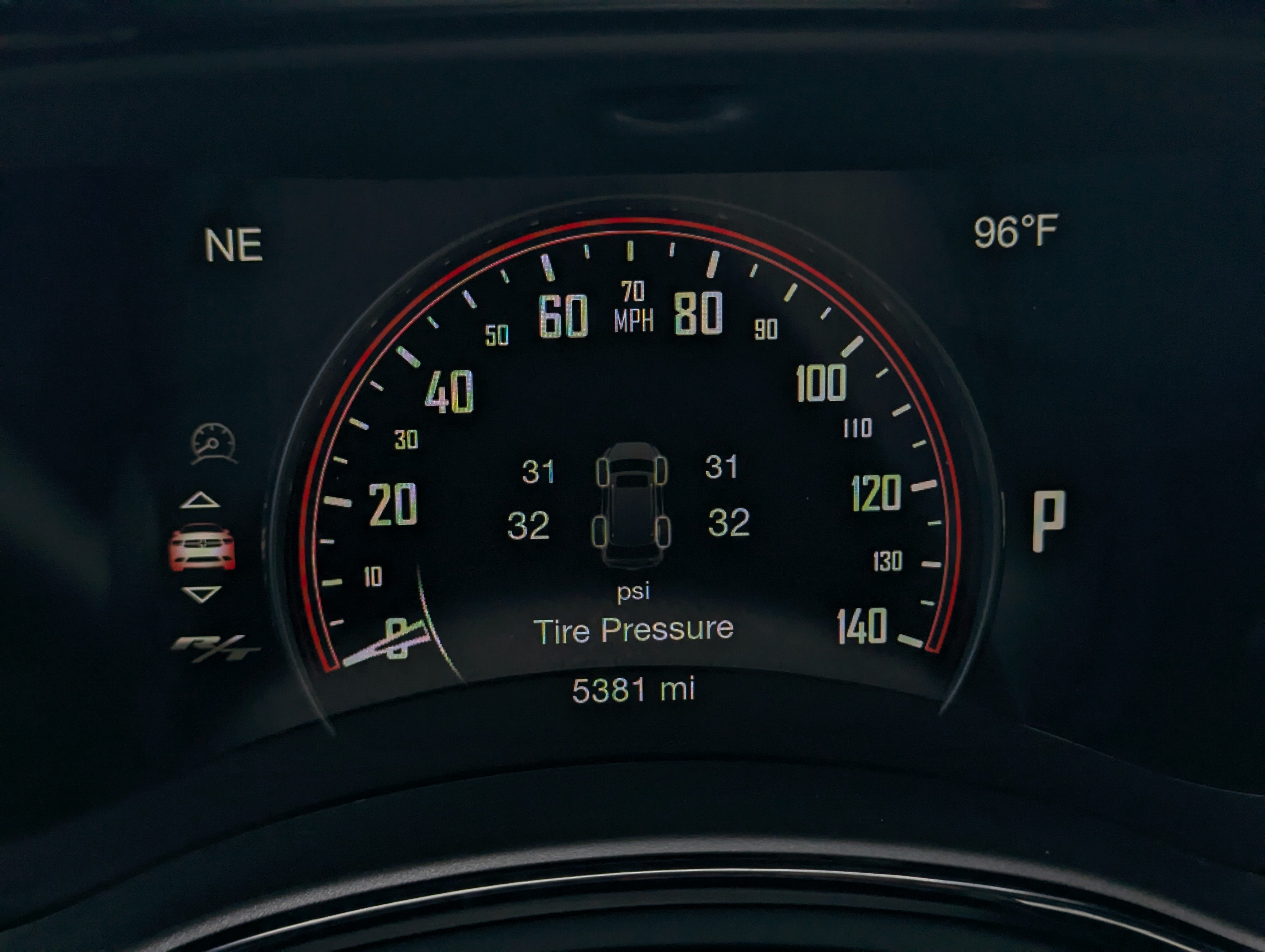 2025 Dodge Durango R/T