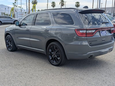 2025 Dodge Durango R/T