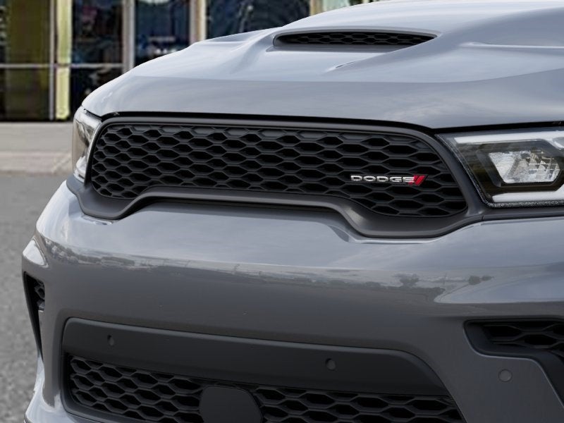 2026 Dodge Durango GT Premium HEMI V8