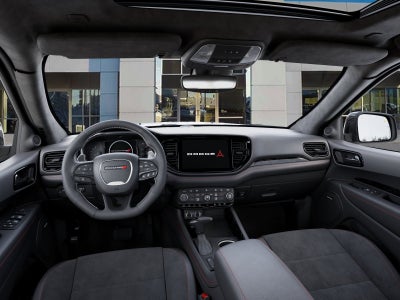 2026 Dodge Durango GT Premium HEMI V8