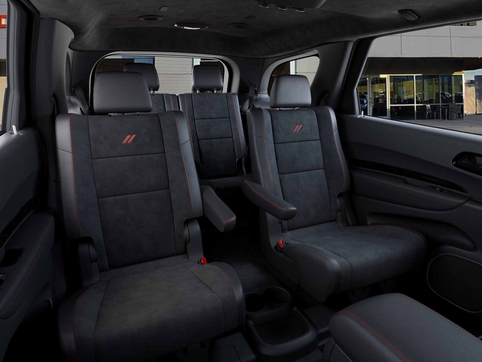 2026 Dodge Durango GT Premium HEMI V8