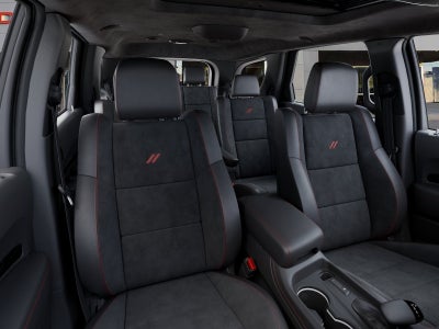 2026 Dodge Durango GT Premium HEMI V8