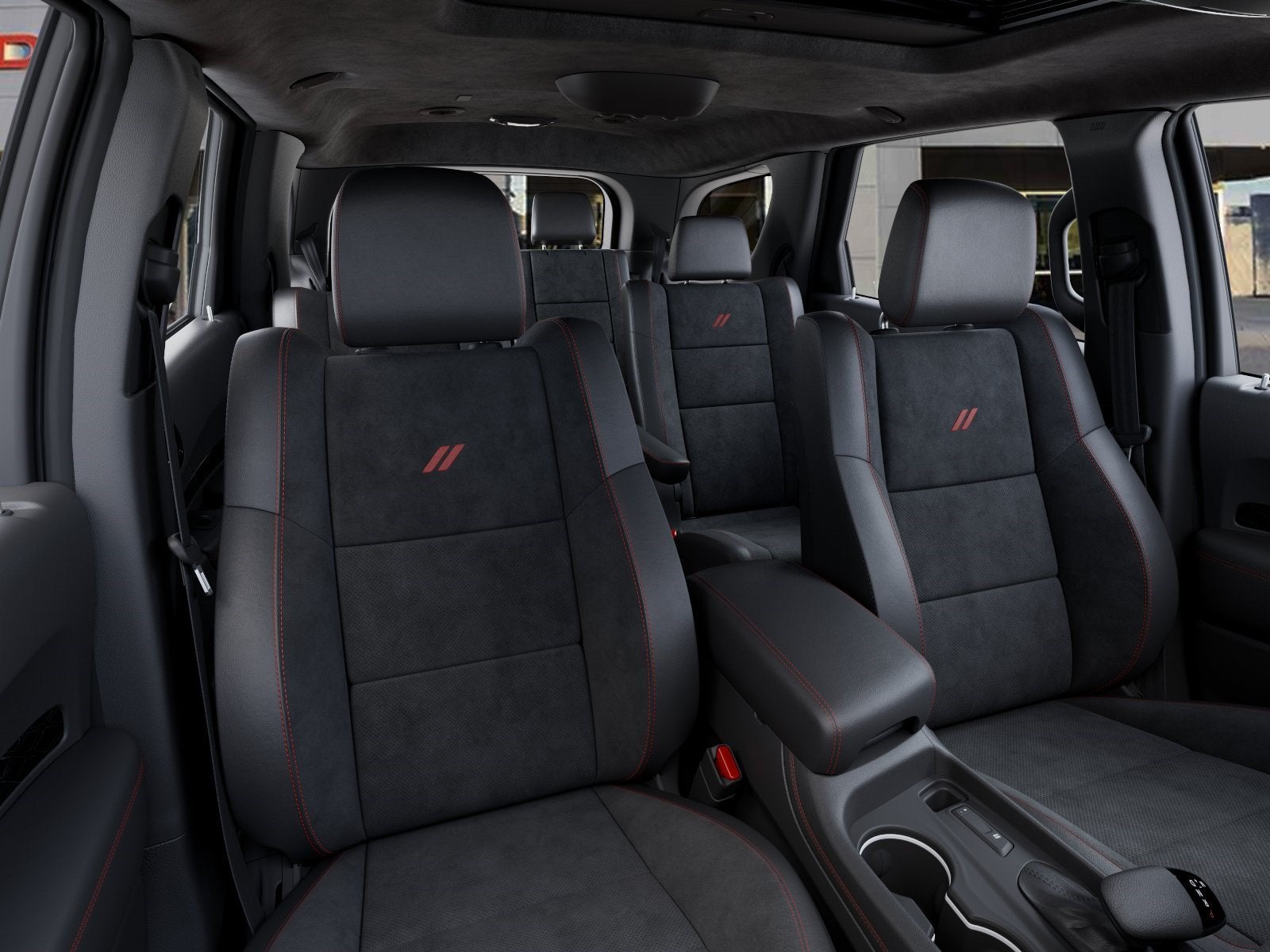 2026 Dodge Durango GT Premium HEMI V8