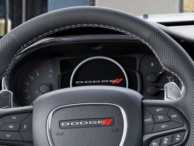 2026 Dodge Durango GT Premium HEMI V8