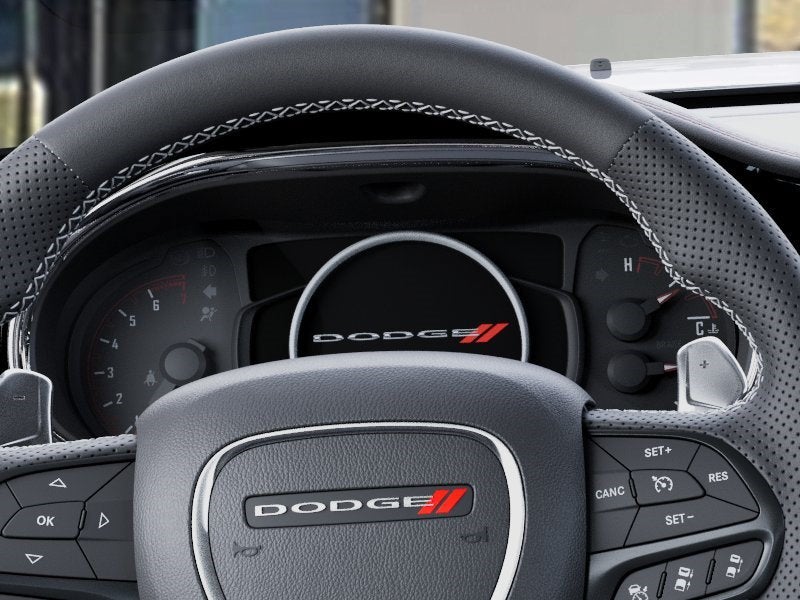 2026 Dodge Durango GT Premium HEMI V8