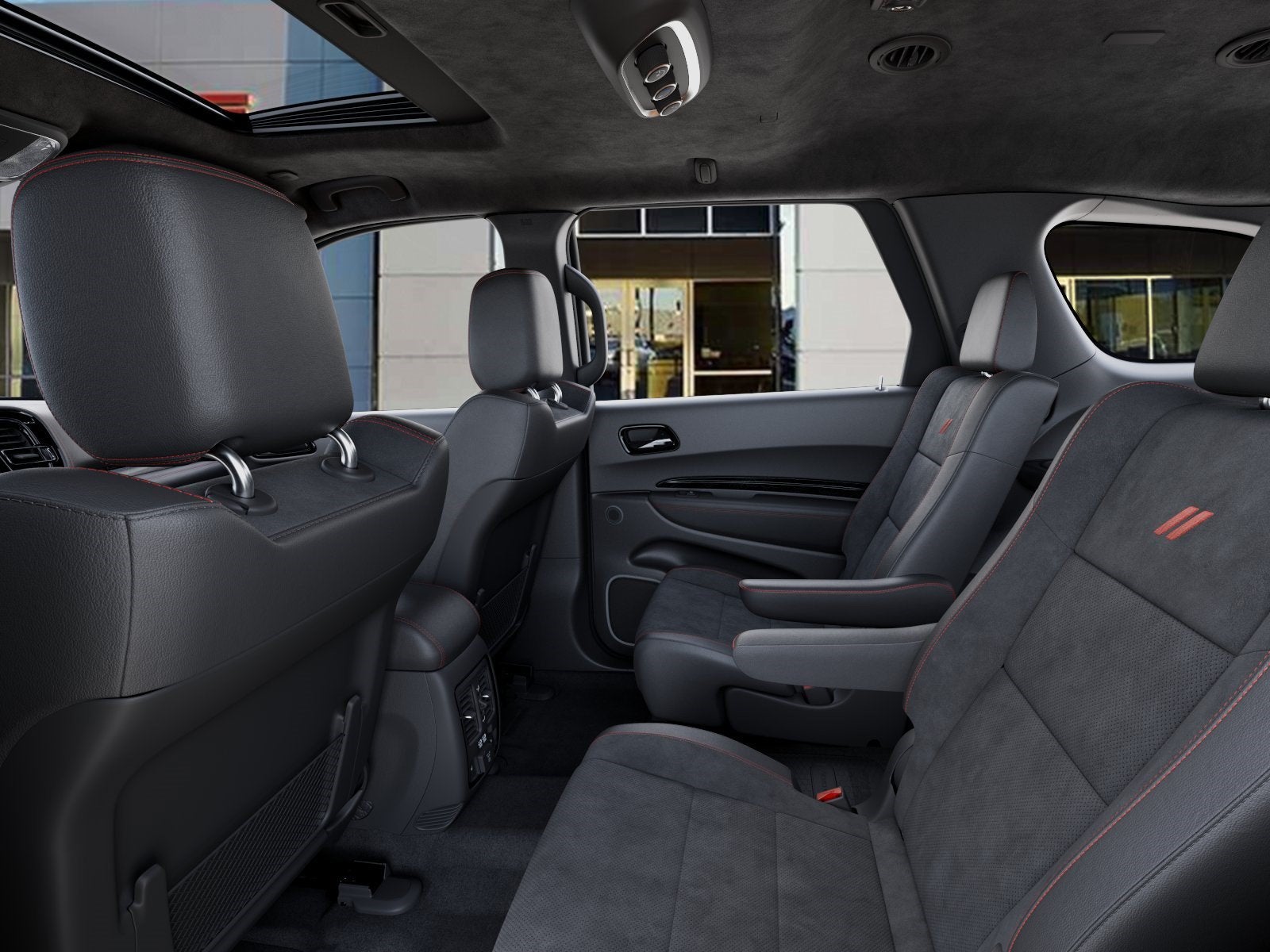 2026 Dodge Durango GT Premium HEMI V8