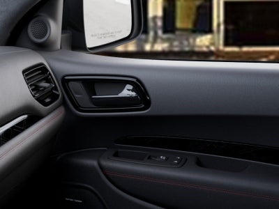 2026 Dodge Durango GT Premium HEMI V8