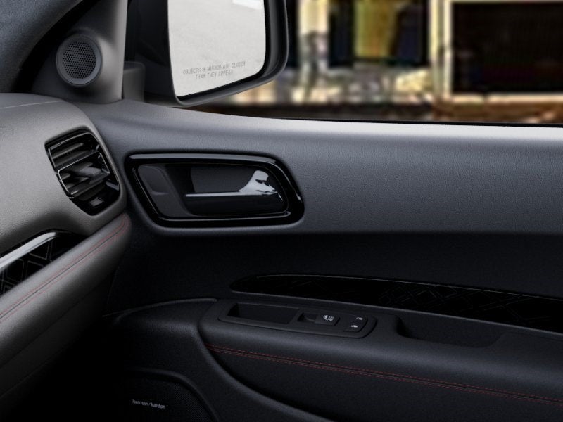 2026 Dodge Durango GT Premium HEMI V8