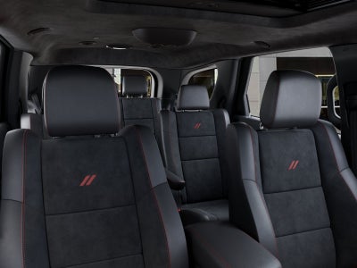 2026 Dodge Durango GT Premium HEMI V8