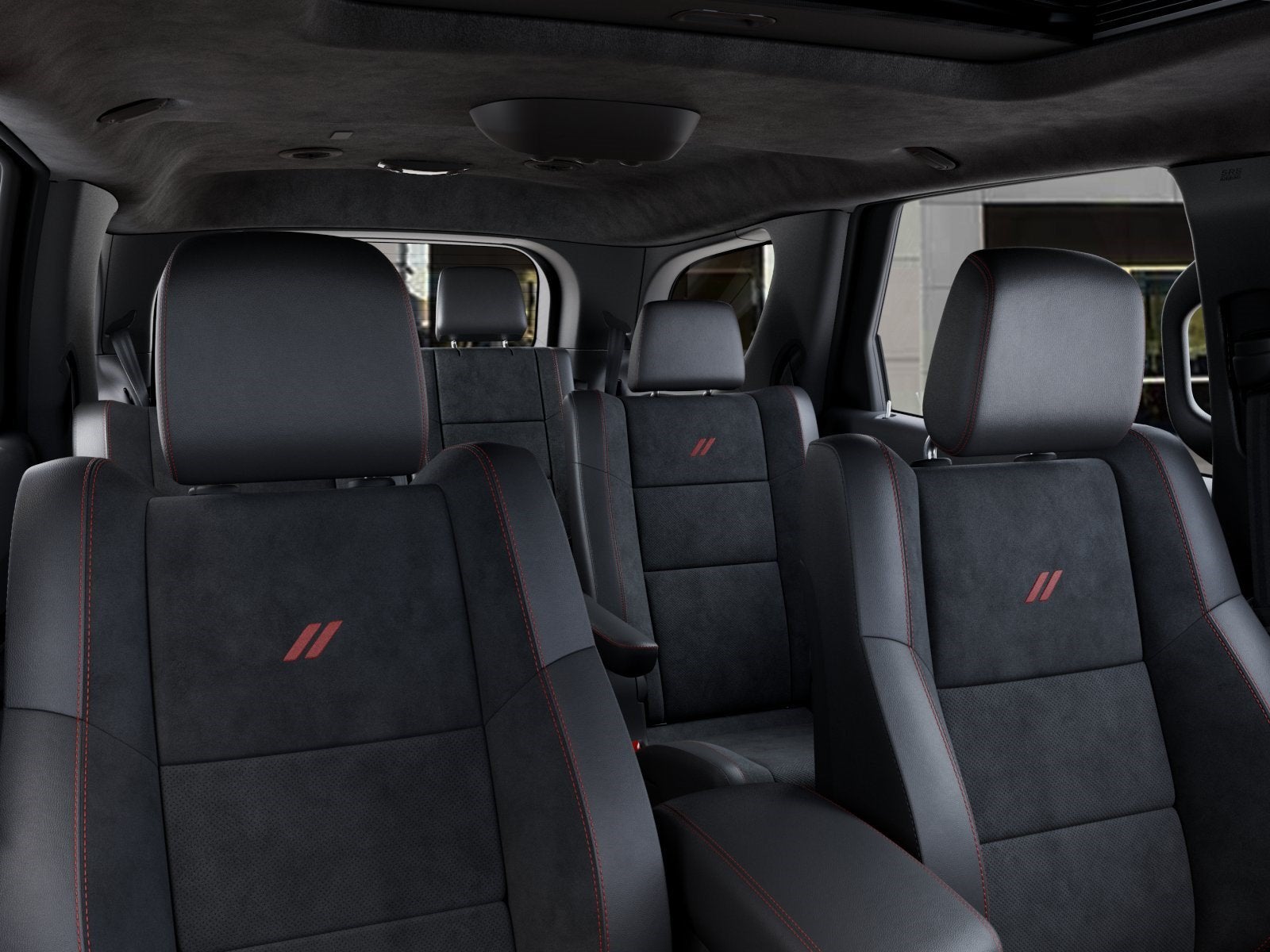 2026 Dodge Durango GT Premium HEMI V8