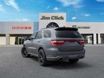 2026 Dodge Durango GT Premium HEMI V8
