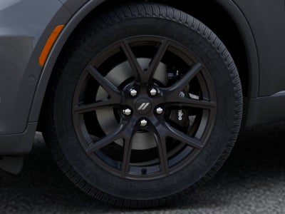 2026 Dodge Durango GT Premium HEMI V8