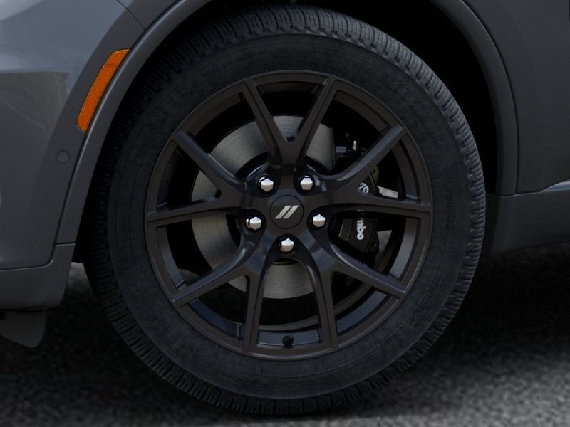 2026 Dodge Durango GT Premium HEMI V8