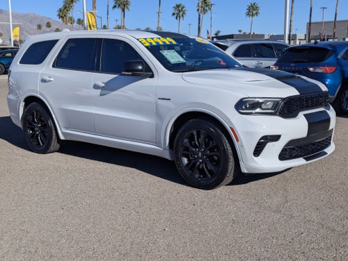 2022 Dodge Durango R/T