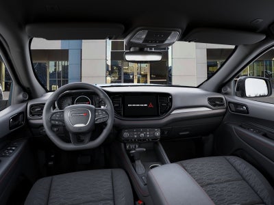 2026 Dodge Durango GT HEMI V8
