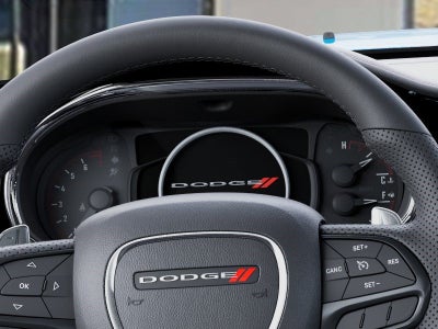 2026 Dodge Durango GT HEMI V8