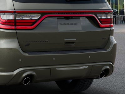 2026 Dodge Durango GT HEMI V8
