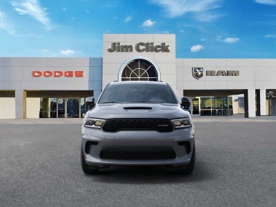 2026 Dodge Durango GT HEMI V8