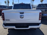 2019 RAM 1500 Longhorn