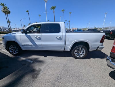 2019 RAM 1500 Longhorn