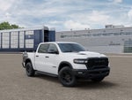 2027 RAM 1500 Rebel
