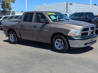 2010 Dodge Ram 1500 ST