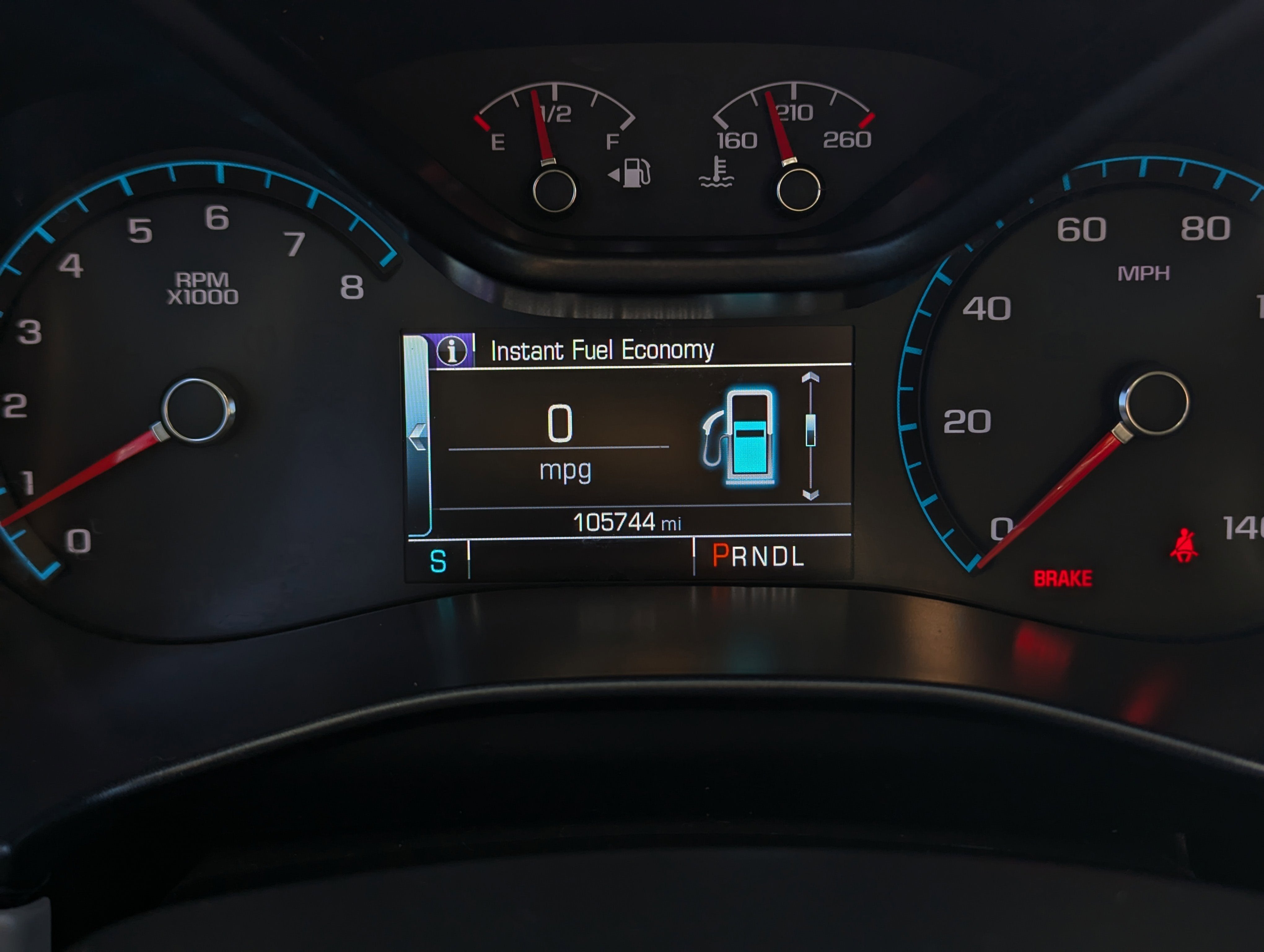 2018 Chevrolet Colorado 4WD LT