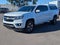 2018 Chevrolet Colorado 4WD LT