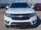 2018 Chevrolet Colorado 4WD LT