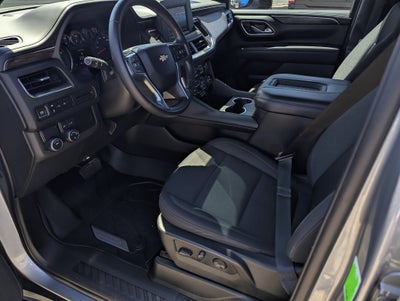 2023 Chevrolet Suburban LS