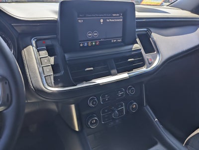 2023 Chevrolet Suburban LS