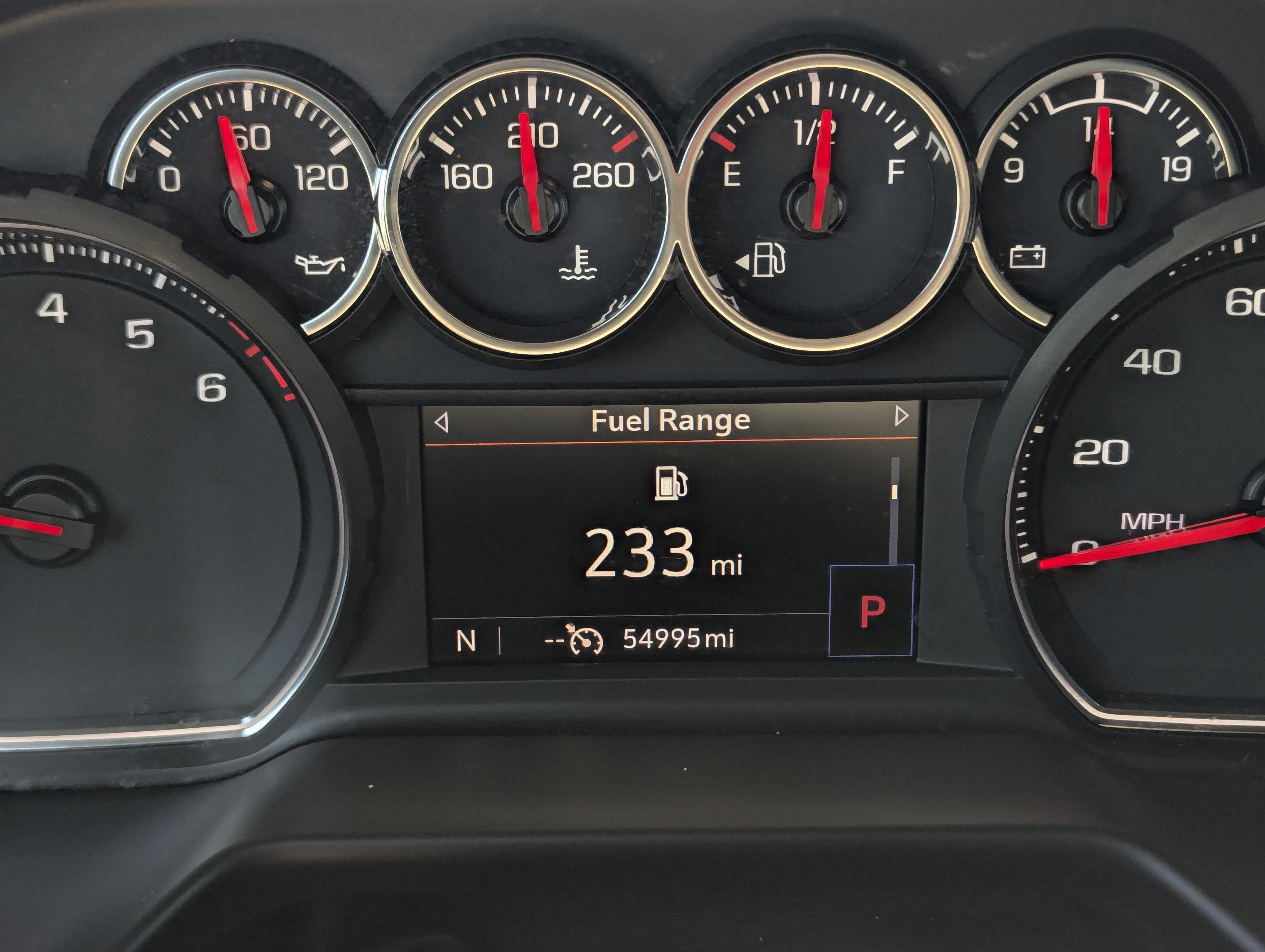 2023 Chevrolet Suburban LS