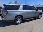 2023 Chevrolet Suburban LS