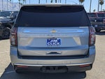 2023 Chevrolet Suburban LS