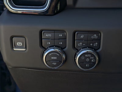 2025 GMC Sierra 2500HD Denali Ultimate