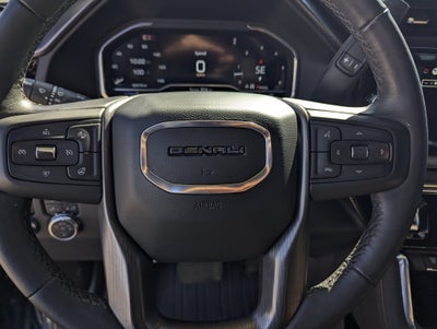 2025 GMC Sierra 2500HD Denali Ultimate