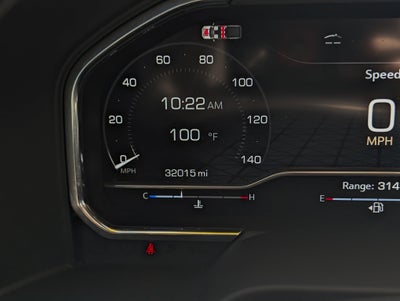 2025 GMC Sierra 2500HD Denali Ultimate