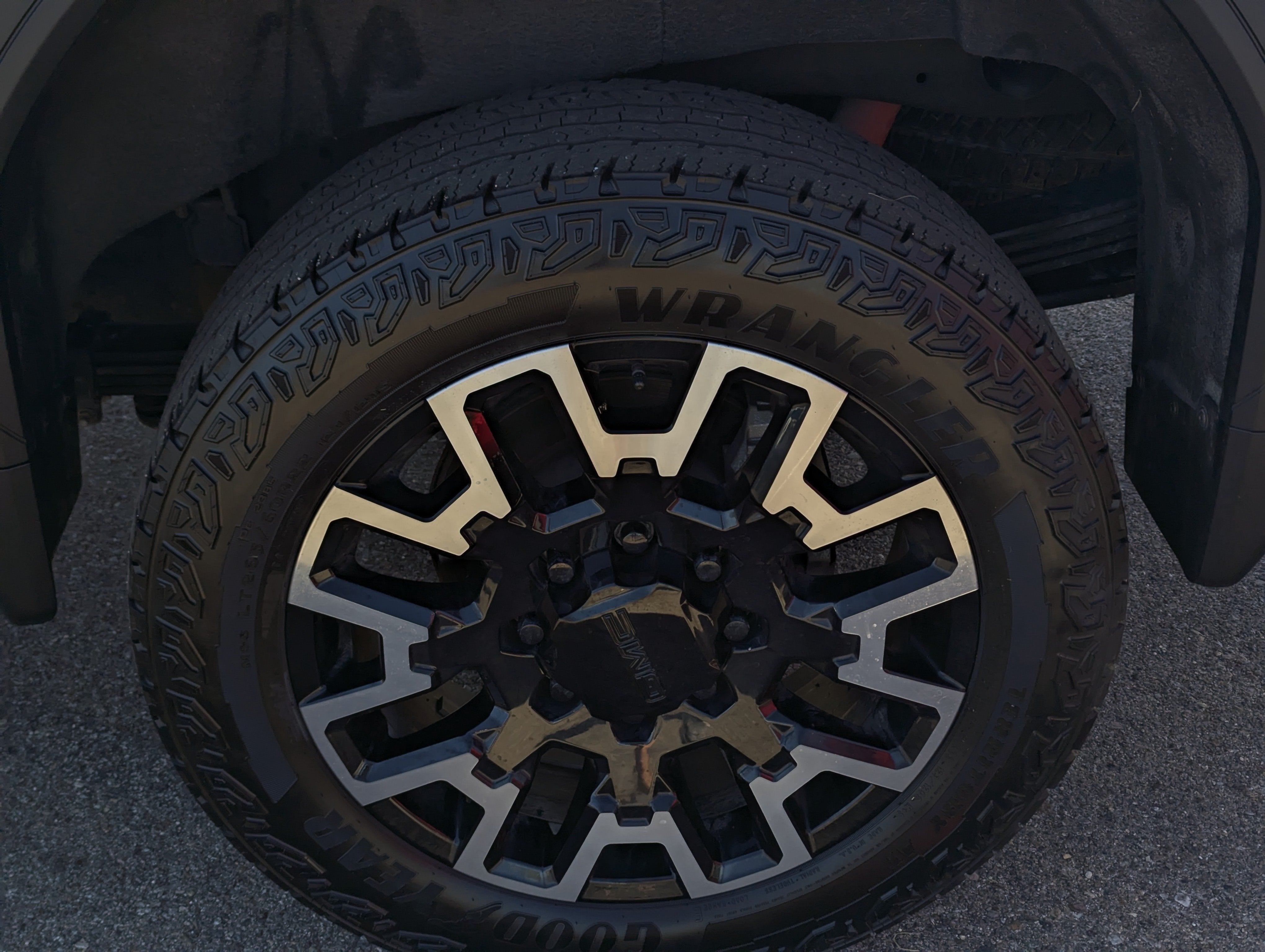 2025 GMC Sierra 2500HD Denali Ultimate